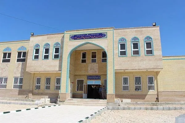 ۳۲ پروژه خیری مدرسه‌سازی در چهارمحال‌وبختیاری در دست اجراست