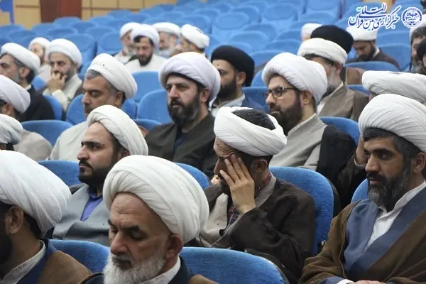 همایش «طلایه داران تبلیغ، سفیران محله همدل» در مازندران