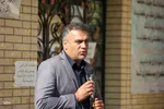 تجمع جامعه کلیمیان شیراز در محکومیت جنایات و نسل کشی رژیم صهیونیستی‎