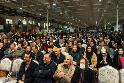 افتتاح بزرگترین بازار گل و گیاه کشور در اصفهان