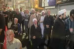 یکصدوچهل‌وسومین اجتماع مردم انقلابی بابلسر؛