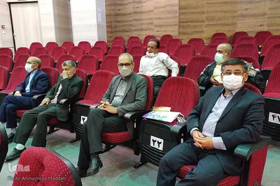 همایش استانی پیام آوران ایثار فارس‎‎