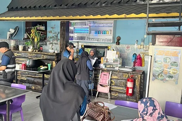 Brunei : identification de 29 restaurants sans certification halal