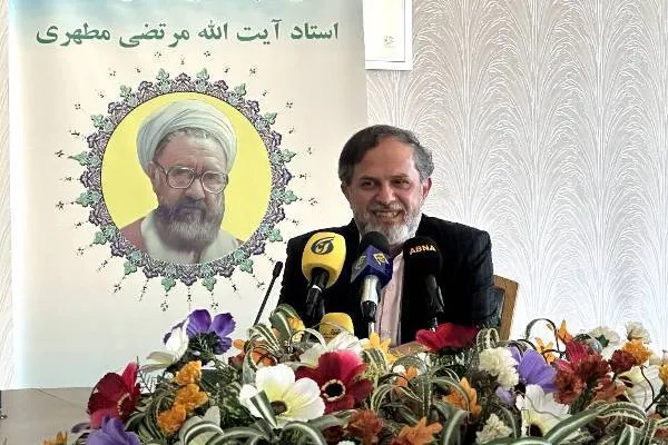 فعالیت 25 دستگاه در ستاد بزرگداشت سالگرد شهید مطهری
