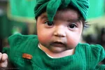 همایش شیرخوارگان حسینی در اهر