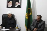 نماز اصلی ترین برنامه دینی است
