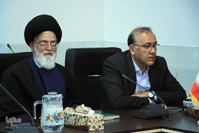 نخستین نشست ستاد استانی بزرگداشت چهل و یکمین سالگرد پیروزی انقلاب اسلامی