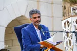 محفل انس با قرآن کریم دروازه قرآن شیراز