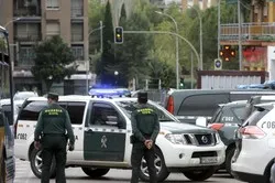 Un membre présumé de Daech arrêté en Espagne