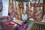 افتتاحیه نهمین دوره جشنواره سراسری ورنی در شهرستان اهر