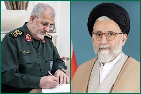 سربازان گمنام امام زمان (عج) حافظ امنیت و پاسدار اقتدار کشور هستند
