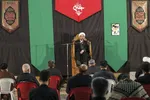 معرفت‌بخشی به جامعه؛ مهم‌ترین هدف عاشورا / در امر به معروف تنها به مسائل جزئی تکیه نکنیم