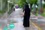 «حجاب» تجلیِ کبریایی زن