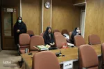 مرحله شهرستانی مسابقات قرآن اوقاف در تبریز