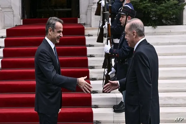 أردوغان: مسجد كاريه بشكله الجديد سيبقى مفتوحاً للجميع