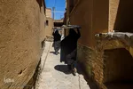 آیین سنتی ۶ امام حسین در شهر بَرزُک کاشان