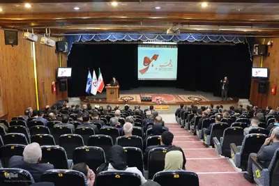برگزاری مراسم گرامیداشت روز شهدا در ارومیه‎
