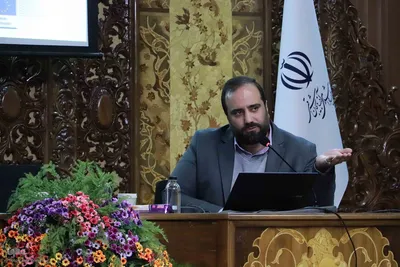 کارگاه آموزشی سواد رسانه ای در تبریز