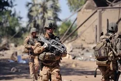 Kinara wa magaidi wa Al Qaeda tawi la kaskazini mwa Afrika aangamizwa