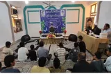 برگزاری مسابقات قرآن بسیج در میناب