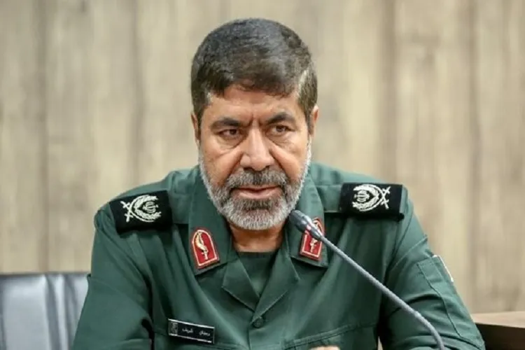 شهید سلیمانی الگوی دقیق عقلانیت انقلابی است / نگاه انسانی؛ عامل اصلی محبوبیت سردار دل‌ها + صوت
