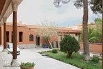 دانشگاه هنر اصفهان از قاب دوربین