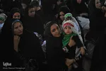 همایش شیرخوارگان حسینی در سمنان⁩