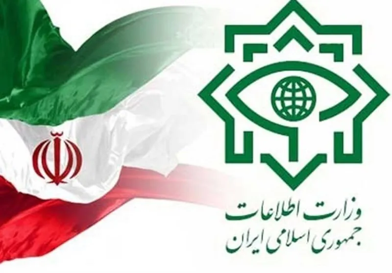 انهدام یک شبکه ضد انقلاب از سوی وزارت اطلاعات