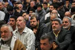 بزرگداشت شيخ زكزاكي در حرم حضرت شاهچراغ(ع)