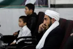مرحله استانی مسابقات قرآن اتباع خارجی – اراک/عکاس:زهرا بهرامی