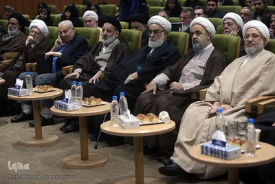 مراسم معارفه دبیرکل جدید مجمع جهانی تقریب مذاهب اسلامی