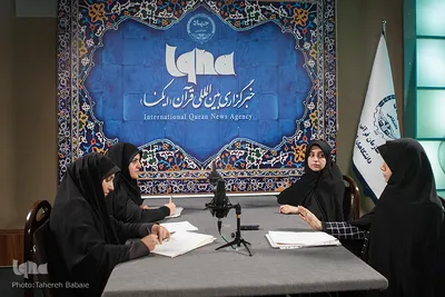پانزدهمین نشست «با یاوران وحی»

