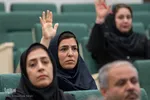 نشست صمیمانه رئیس جهاددانشگاهی با اعضای واحد‌های جهاددانشگاهی در اصفهان