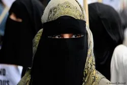 جرمنی؛ اسکول میں برقعے پر پابندی