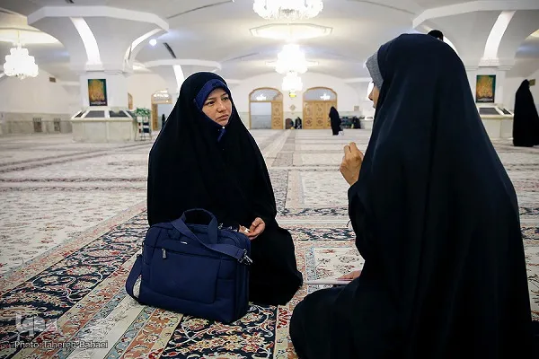 پیشنهادهای دو بانوی افغان و عراقی به بانوان قرآن‌پژوه