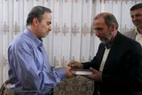 شهریار پرهیزکار توجه بیشتر به حفظ قرآن را خواستار شد/ ناگفته‌هایی از مسابقات عربستان + عکس
