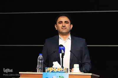 جشنواره «آب در آیینه رسانه»
