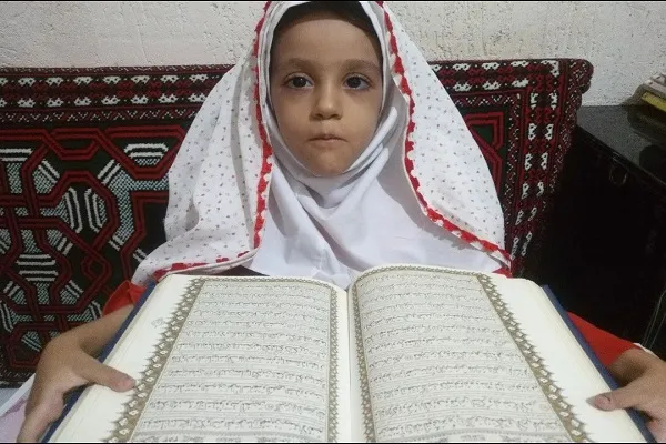 راه‌اندازی پویش «نغمه‌های قرآنی» در کردستان