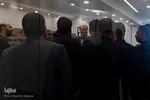 سفر معاون اجرایی رئیس جمهور به البرز‎‎