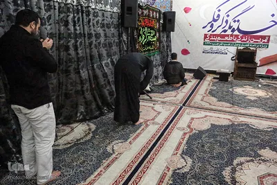 اعتکاف؛ ارتباط خالصانه بنده با پروردگار 