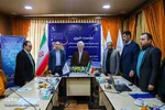 نشست خبری شورای هماهنگی تبلیغات اسلامی و ستاد دهه فجر