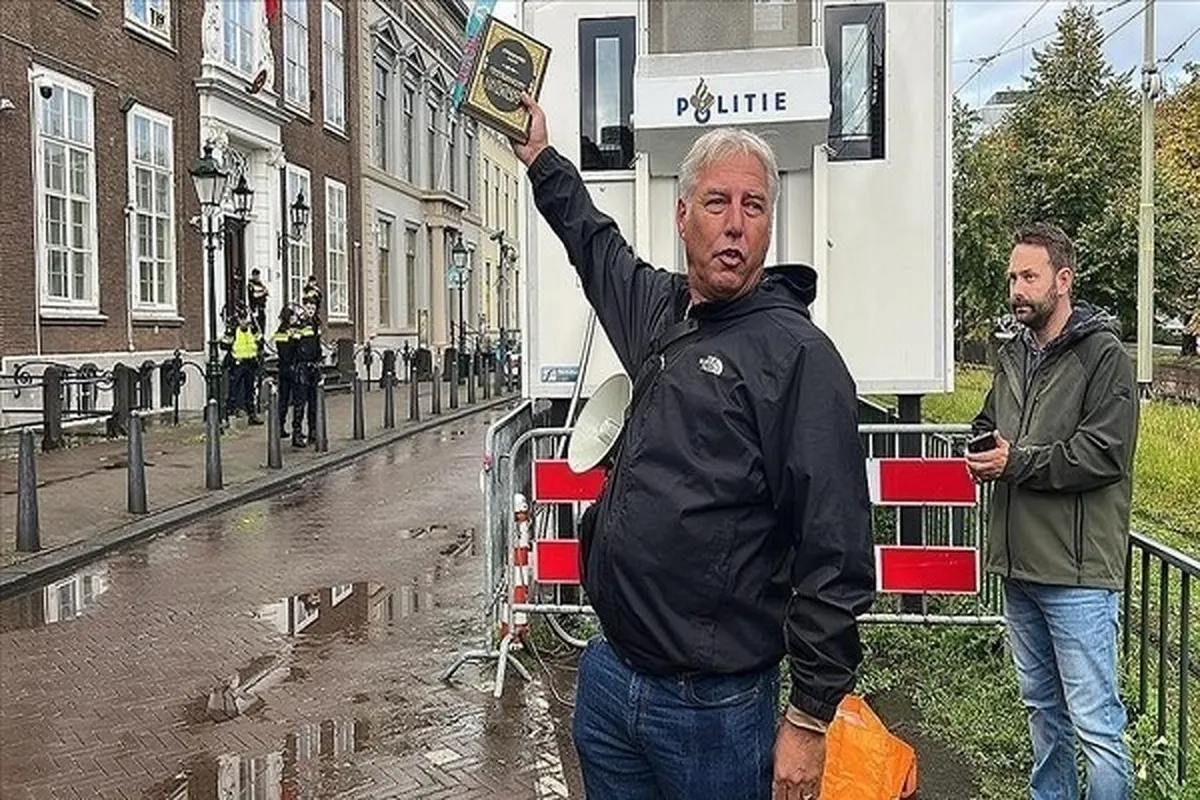 Muslim Countries Rap Repeated Desecration of Quran in Europe