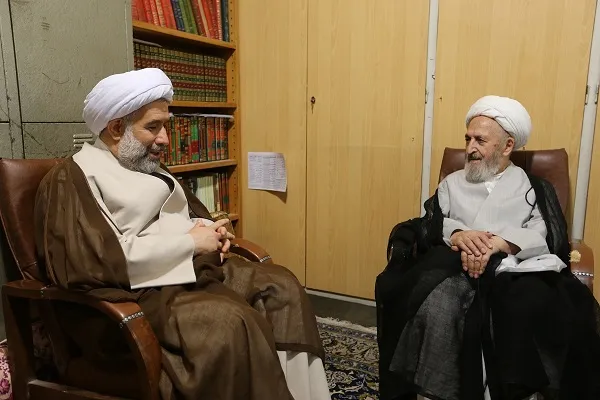 اثرگذاری طلاب جامعه المصطفی در کشورهای جهان محسوس است