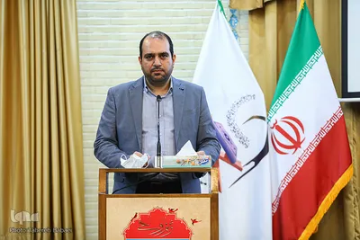 سیدمحمود چاوشی، برگزاری فینال جشنواره تلاوت «ترنم وحی»
