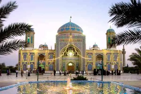 قدردانی آستان قدس از رسانه ملی