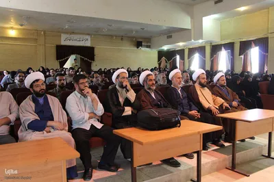 کارگاه آشنایی با تدبر در قرآن در ملایر