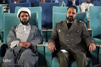 دومین روز برگزاری مسابقات بین الملی قرآن کریم