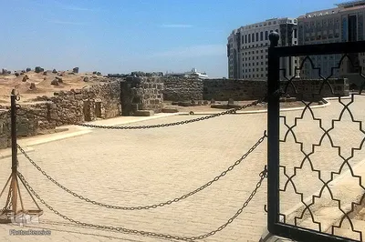 قبرستان بقیع در مدینه منوره
