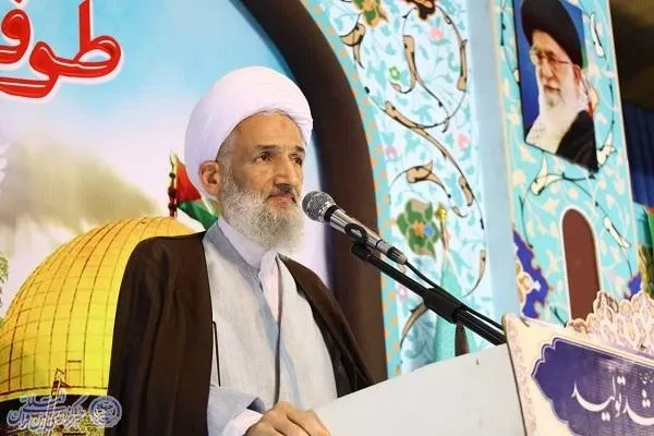 حضرت زینب(س)؛ سخنوری توانا در جریان عاشورا
