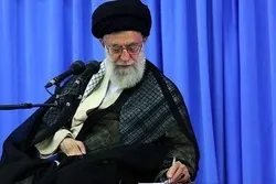 Leader Offers Condolence on Death of Senior Cleric
